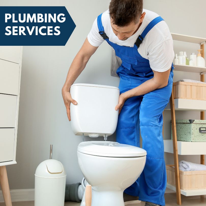 Plumbing Company in Darien, CT