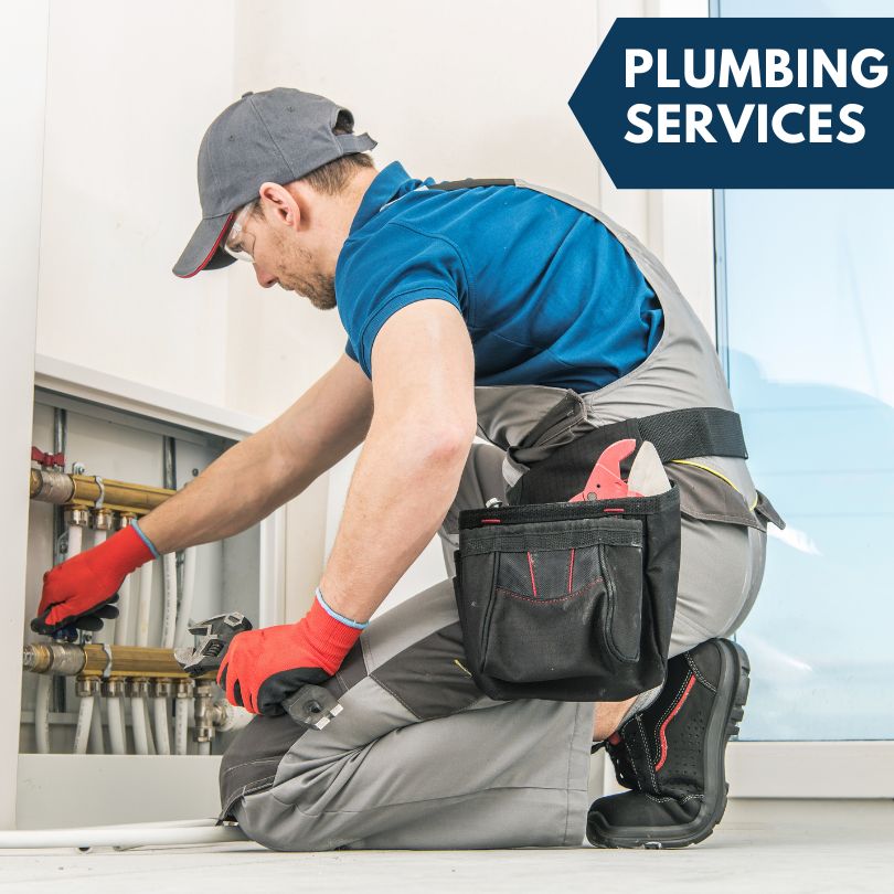 Darien Plumbing Company